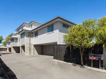 172A Edgeware Road, Edgeware, Christchurch