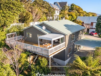 16 Haast Close, Kelson, Lower Hutt