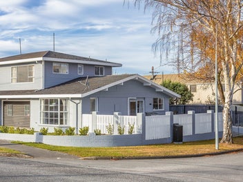 1/28 Nortons Road, Avonhead, Christchurch