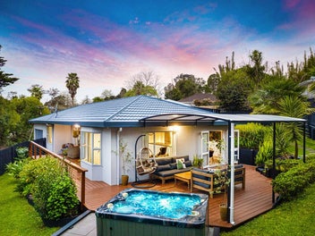 87B Woodglen Road, Glen Eden, Auckland