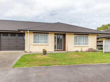 66A Weraroa Road, Levin, Levin