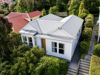 37 Chambers Street, North East Valley, Dunedin