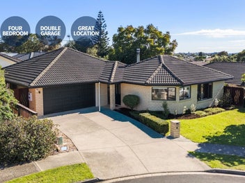 22 Ranchod Terrace, Pukekohe, Pukekohe