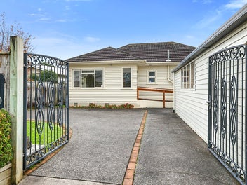 27 List Street, Welbourn, New Plymouth