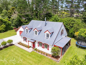 3251 Paparoa-Oakleigh Road, Paparoa, Paparoa