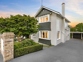 11 Warrington Road, Remuera, Auckland