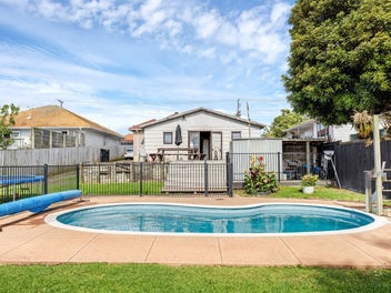 101 Astley Avenue, New Lynn, Auckland