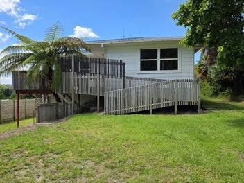 28 Shakespeare Street, Leamington, Cambridge