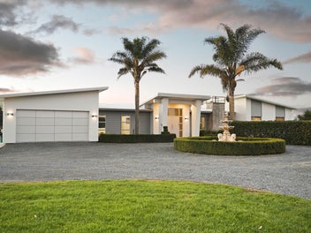 722B Bruntwood Road, Tamahere, Hamilton