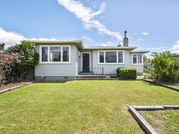 19 Pembroke Street, Highbury, Palmerston North