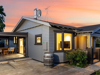 25 South Street, Blenheim, Blenheim