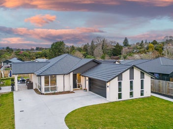 46 Baxendale Drive, Matipo Heights, Rotorua
