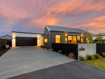 7 Blackhill Place, Halswell, Christchurch