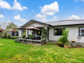 170 Parekaawa Drive, Turangi