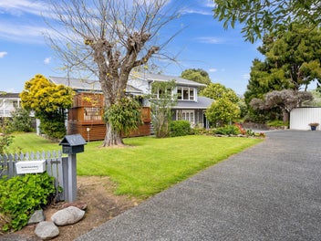 39 Cheviot Street, Woodhill, Whangarei