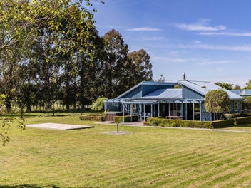 1196 Woodfields Road, Rangiora