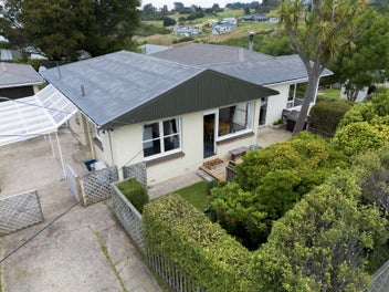 467 Taieri Road, Halfway Bush, Dunedin