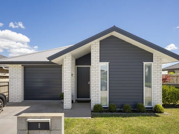 8 Navy Lane, Papamoa