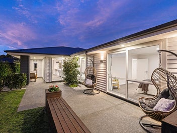 3 McKee Lane, Kaiapoi, Kaiapoi