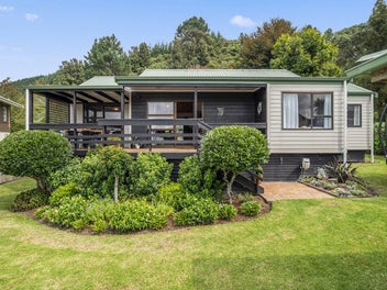 10 Wharetoroa Drive, Rotoiti Forest, Rotorua