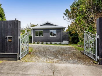 308 Mangorei Road, Merrilands, New Plymouth