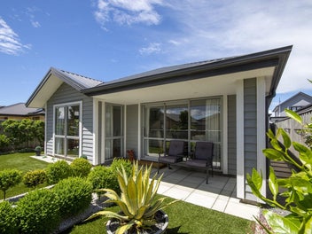 71 Mary Ellen Street, Pegasus, Pegasus