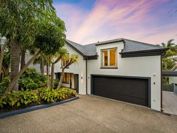 45 Lammermoor Drive, St Heliers, Auckland