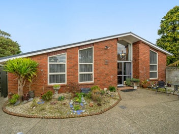 173 West Street, Hawthorndale, Invercargill