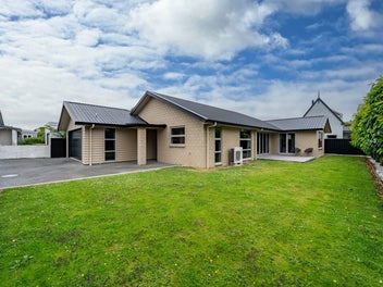 28 Perth Street, Windsor, Invercargill