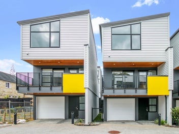 3/26 Epsom Avenue, Epsom, Auckland