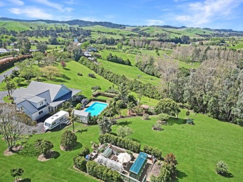 41 Retreat Road, Haruru, Haruru