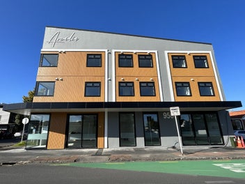 202/1A Kings Road, Mount Roskill, Auckland
