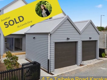 4 Te Taiheke Road, Karaka, Papakura