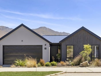 37 Farrant Drive, Wanaka