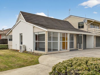 1/470 Hereford Street, Linwood, Christchurch