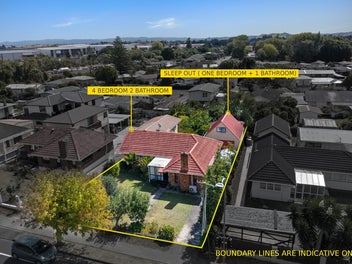245 Portage Road, Papatoetoe, Auckland