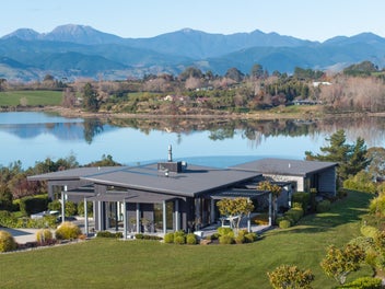 128 Hoddy Road, Redwood Valley, Richmond