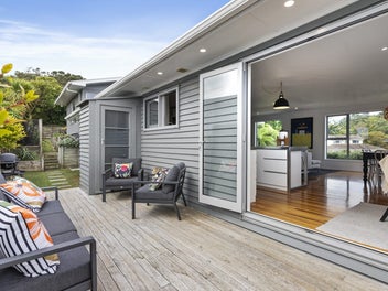 41 Madras Street, Khandallah, Wellington