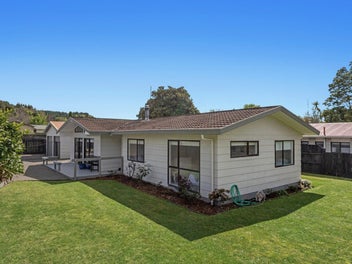 1 Delamere Drive, Kawerau, Kawerau