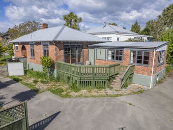 47 College Road, Parkside, Timaru