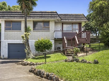 1/62 Monteith Crescent, Remuera, Auckland