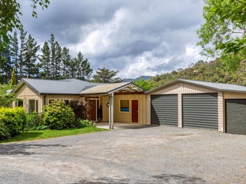 1789 State Highway 2, Kaitoke, Upper Hutt