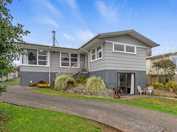 21 Manapouri Street, Tikipunga, Whangarei