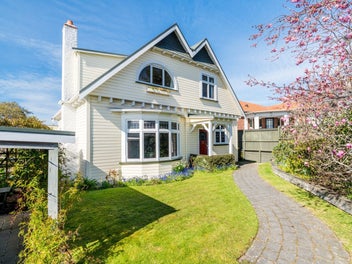 620 Highgate, Maori Hill, Dunedin
