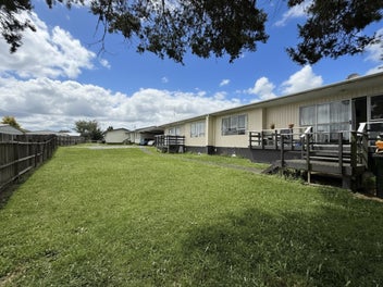 135/137 Grampian St, Tokoroa, Tokoroa