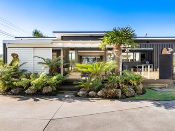 526 Martyn Road, Whangamata, Whangamata