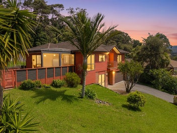 11 Hornsey Avenue, Henderson, Auckland