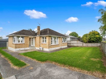 20 Collie Road, Pukekohe, Pukekohe