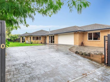 60 Golding Avenue, Rangiora, Rangiora