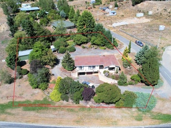 1 Chirnside Terrace, Ranfurly